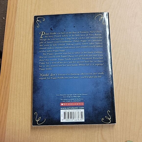 Disney Star Darlings and Witch Adventures paperback books total of 10 - Picture 12 of 16